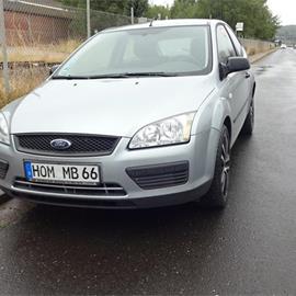Ford Focus Inso M