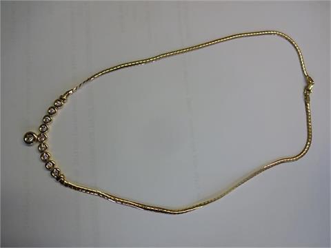 1 Collier